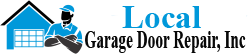Garage Door Repair Lansdowne PA Logo